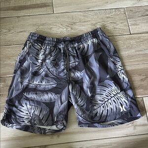 Hurley - Botanical Volleyball Swim shorts